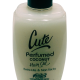 Cute Perfumed Coconut Hair Oil