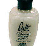 Cute Perfumed Coconut Hair Oil