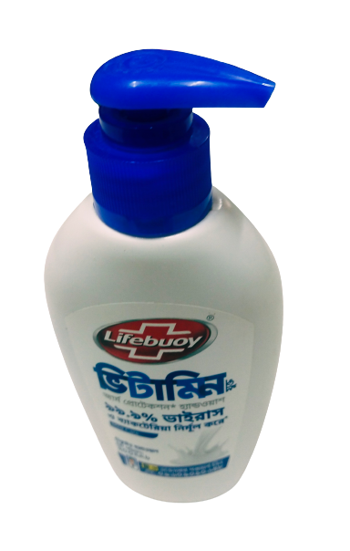 Lifebuoy Handwash [Germ protection]