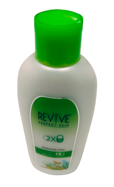 Revive Perfect Skin Moisturizing lotion