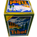 Tibet Snow Skin Cream