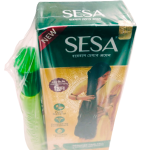 Sesa herbal hair fall oil(Srsa herbal hair fall shampoo free)