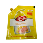 Lifebuoy lemon fresh hand wash