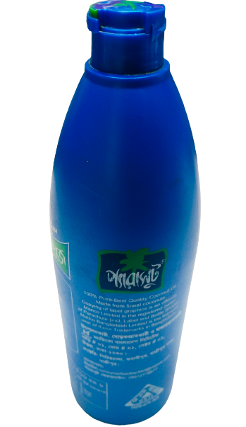 parasute coconut oil / প্যারাসুট নারকেল তেল