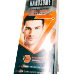 Fare and Handsome [long lasting radiance]