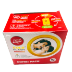 Good Knight Gold Flash [Combi Pack] 1Machine + 1Refill