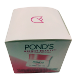 Pond's Bright Beauty [Serum Cream]