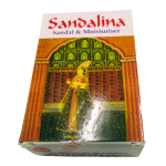 Sandalina soap [Sandal and moisturiser]