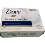 Dove beauty cream bar [deep moisture for soft skin]