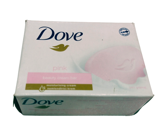 Dove pink [Beauty Cream Bar]