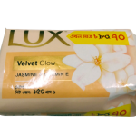 Lux Velvet glow [Jasmine and Vitamin E]