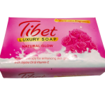 Tibet Luxury  Soap [Natural glow]