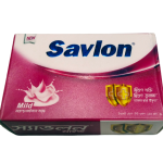 savlon  soap (mild)