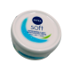 Nivea soft moisturizing crame