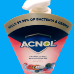 Acnol antibacterial hand wash