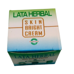 Lata herbal skin bright cream