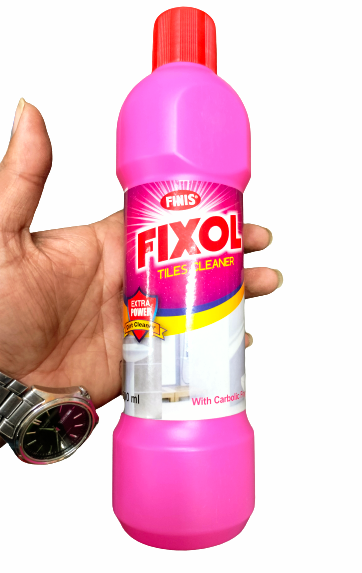 fixol tiles cleaner/ফিক্সল টাইলস ক্লিনার