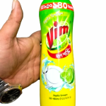 vim liquid dish wash / ভিম লিকুইড ডিস ওয়াশ