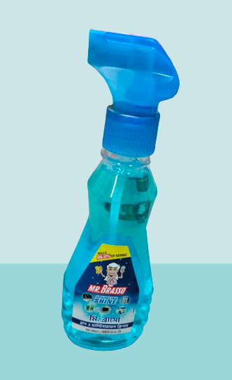 mr. brasso glass cleaner/মি.ব্রাশও গ্লাস ক্লিনার