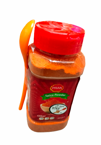 pran chilli powder/প্রাণ মরিচ গুঁড়া