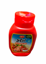 pran hot tomato sauce/প্রাণ হট টমেটো সস