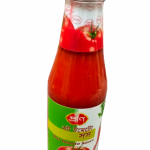 pran hot tomato sauce/প্রাণ হট টমেটো সস