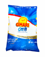 ghari detergent powder/ঘড়ি ডিটারজেন্ট পাওডার