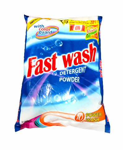 fast wash detergent powder/ফাস্ট ওয়াশ ডিটারজেন্ট পাওডার