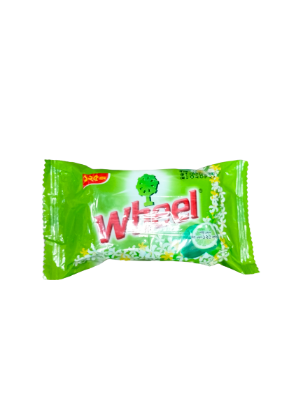 wheel laundry soap/হুইল লন্ড্রি সাবান