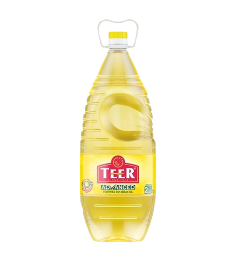 teer soybean oil/তীর সয়াবিন তেল