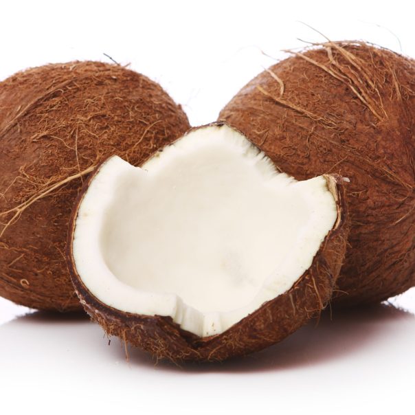 Narikel/Coconut