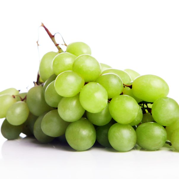 Green grapes/sobuj angur(বিচি ছাড়া)