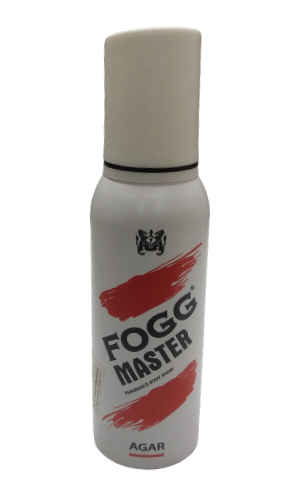 fog master body spray (oak)100 gm