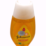 johnson's baby shampoo (mild care)