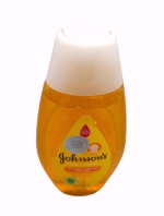 johnson's baby shampoo (mild care)