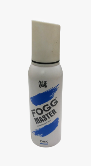 fog master body spray (oak)100 gm