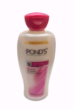 pond's body lotion(moisturizing)