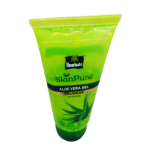 parasute skin pure aloe vera gel