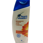 head & shoulders anti-dandruff shampoo (anti hairfall)