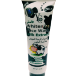 YC whitening facewash(milk extract)100 ml