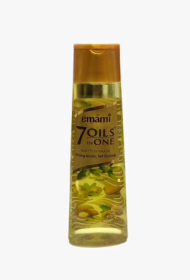 emami 7 oils in one