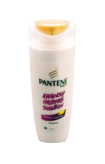 pantene pro-v advanced hairfall solution (180 ml)