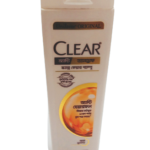 clear anti-dandruff shampoo 170 ml