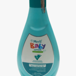 meril baby lotion/মেরিল বেবি লোশন