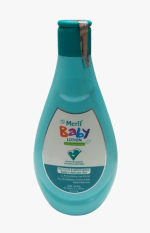 meril baby lotion/মেরিল বেবি লোশন