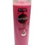 sunsilk thick & long shampoo