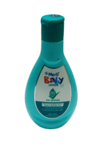 meril baby lotion/মেরিল বেবি লোশন