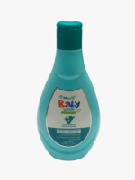 meril baby lotion/মেরিল বেবি লোশন