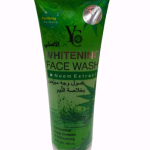 YC whitening facewash(Neem extract)100 ml