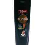 sunsilk black shine shampoo